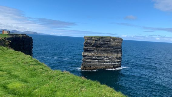 Downpatrick Head