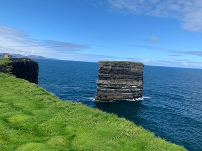 Downpatrick Head
