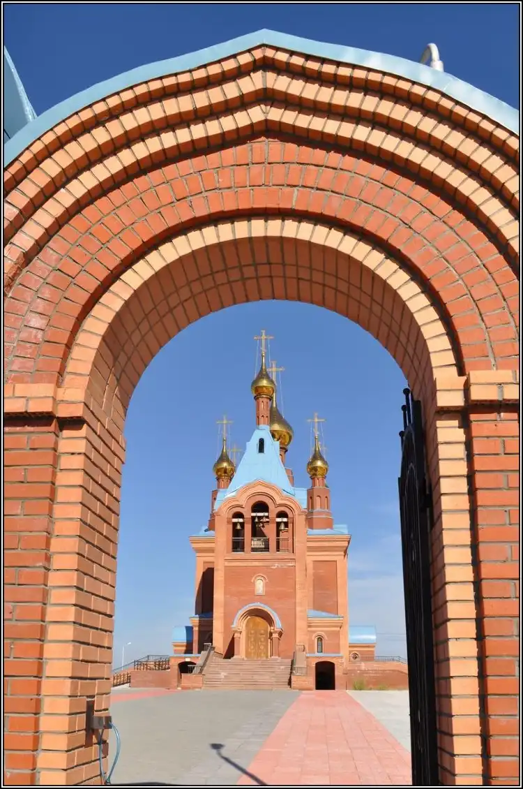 Hotels in Nizhnevartovsky District