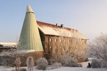 Falkenbergs Museum