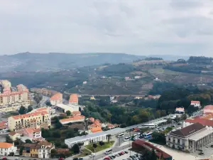 Castelo de Lamego