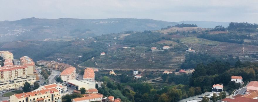 Castelo de Lamego