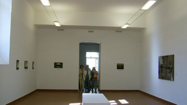 Museo d'Arte Contemporanea
