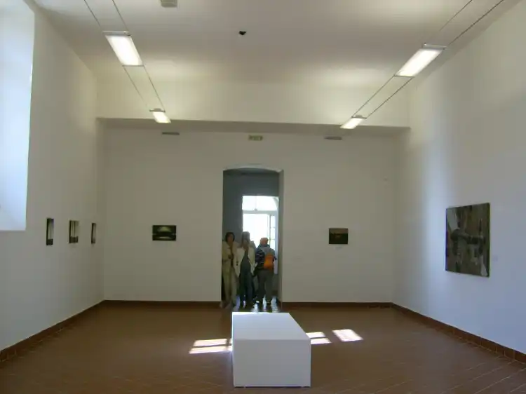 Hotels near Museo d'Arte Contemporanea