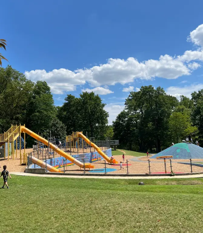 Wheaton-Glenmont