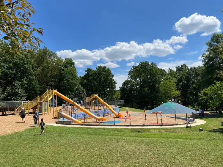 Hotel a Wheaton-Glenmont