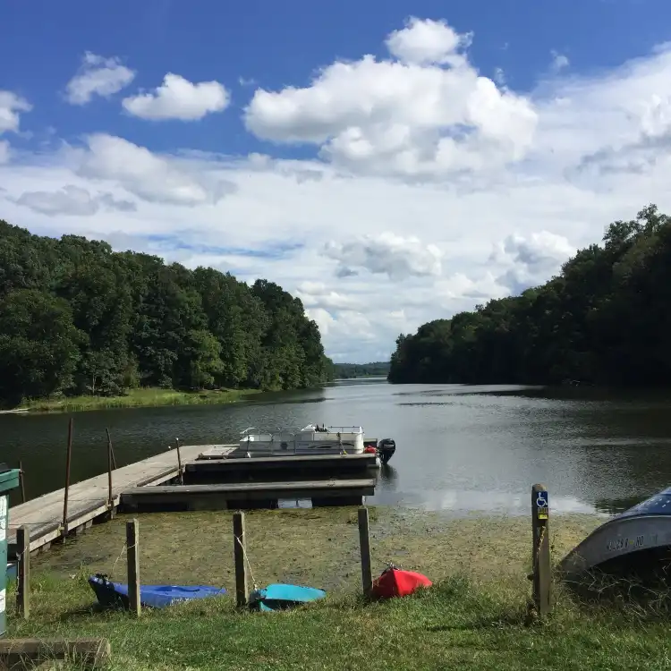 Hôtels à : Union Township