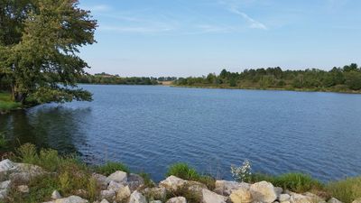 プレイリー・ローズ州立公園