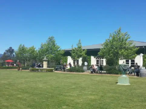 Dominique Portet Winery