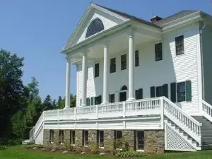 Uniacke Estate Museum Park