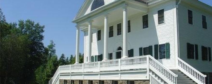Uniacke Estate Museum Park