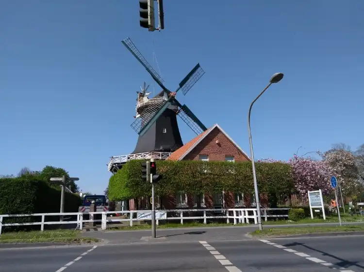 Hotels in Esens