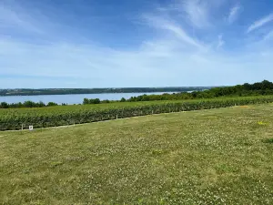 Seneca Lake State Park