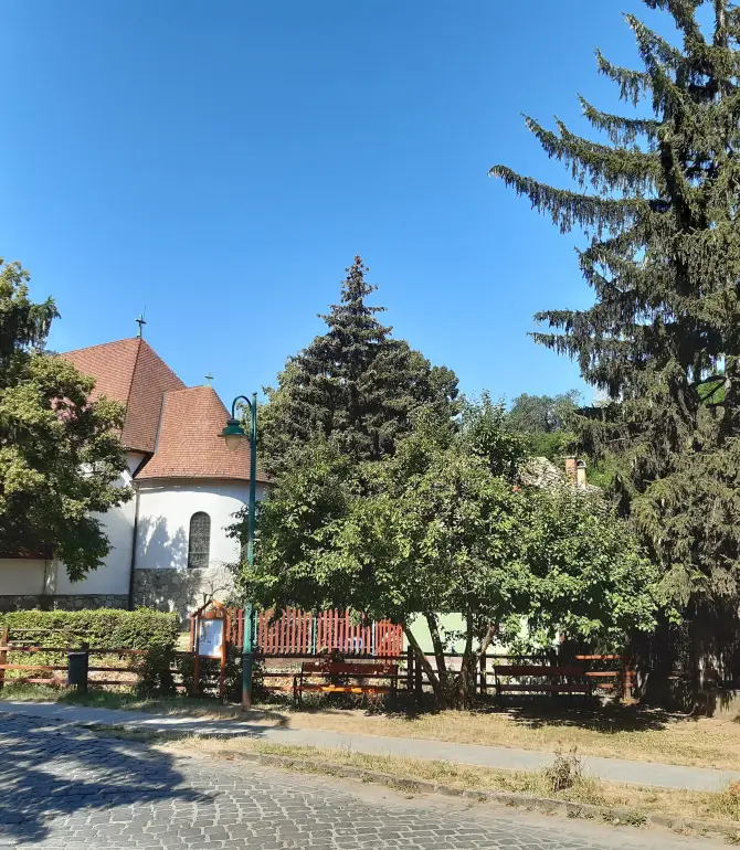Zebegeny