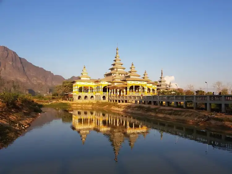 Homestays in Kayin, Myanmar