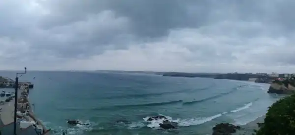 Hotels in Crantock