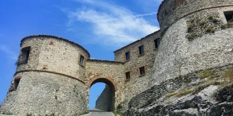 Rocca di Torriana