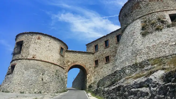 Hotel di Torriana