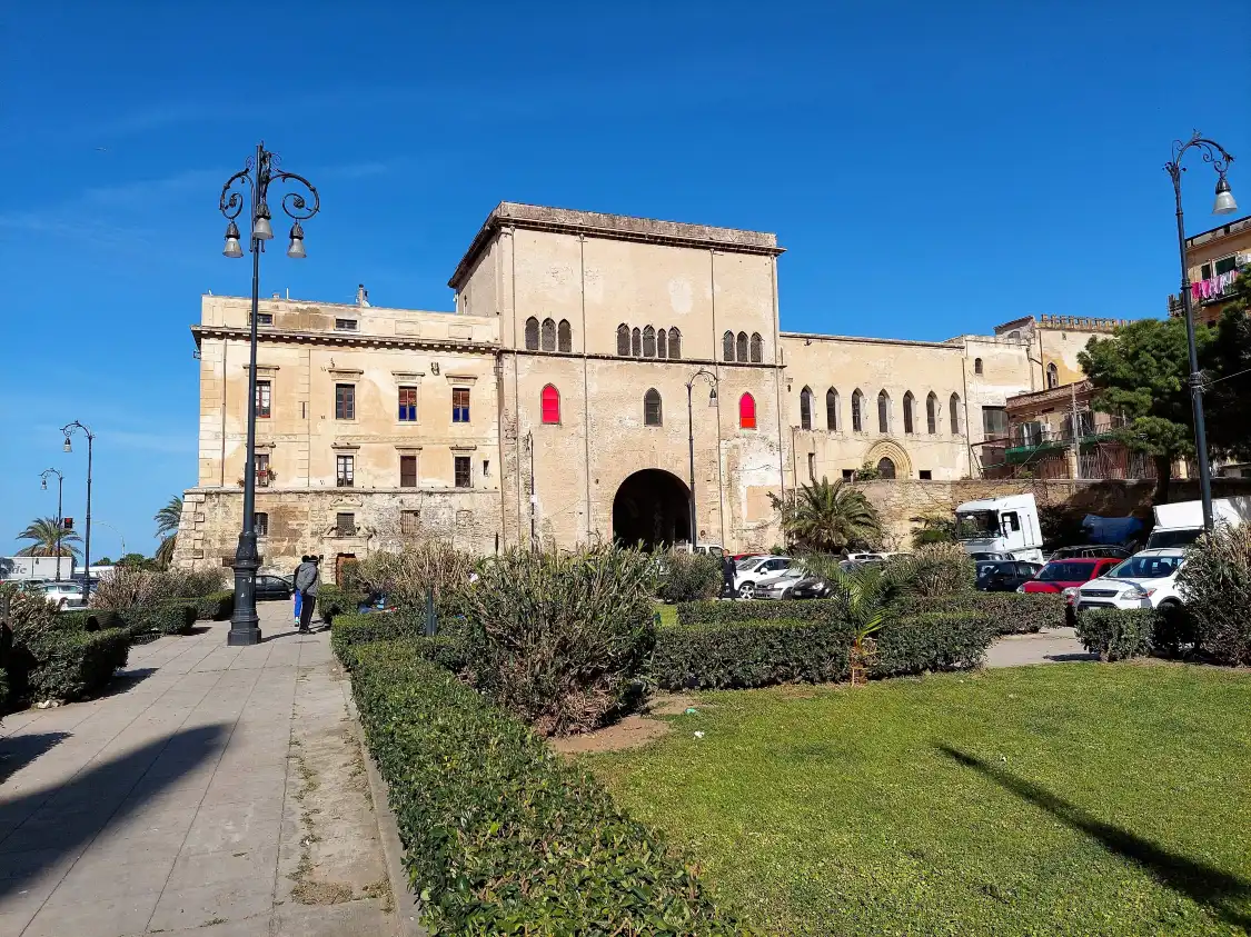 Hotel in zona Porta dei Greci