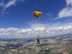 ParisJump