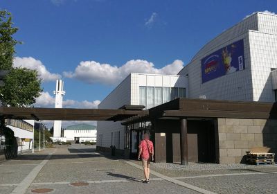Aalto Center