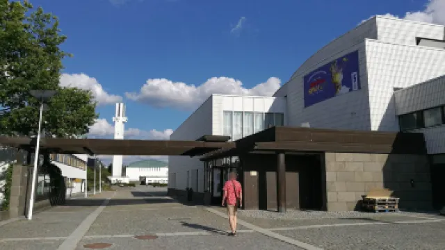 Aalto Center of Seinajoki