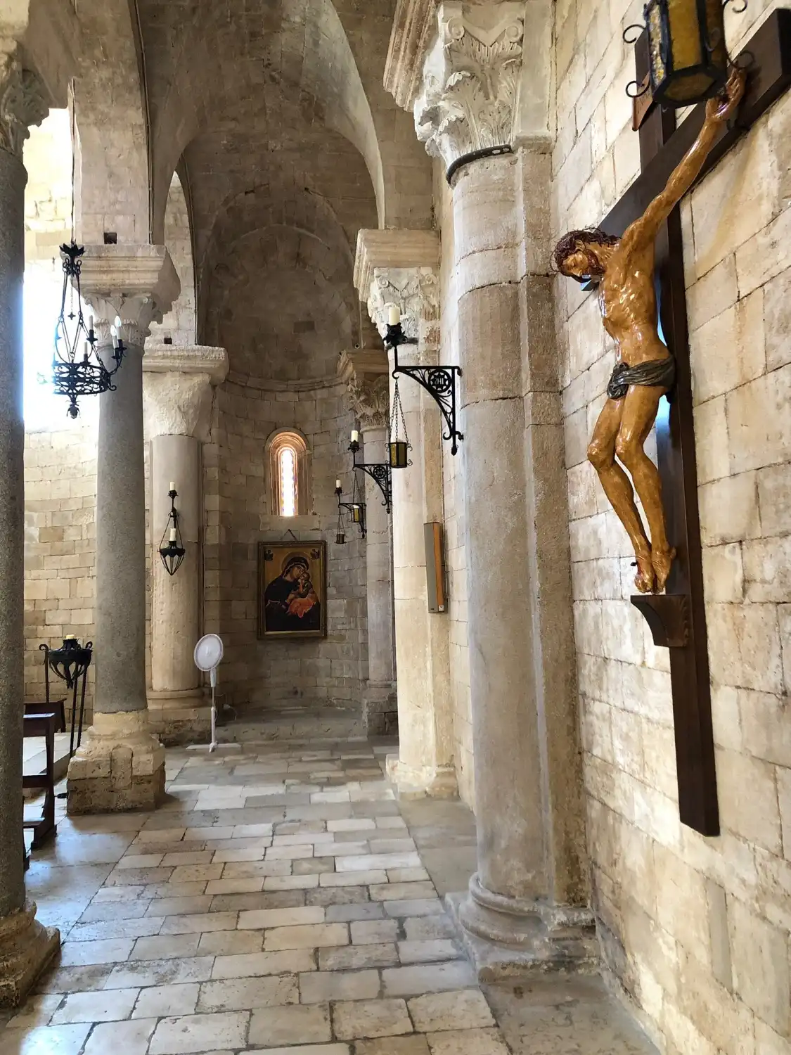 Hotel in zona Chiesa d'Ognissanti