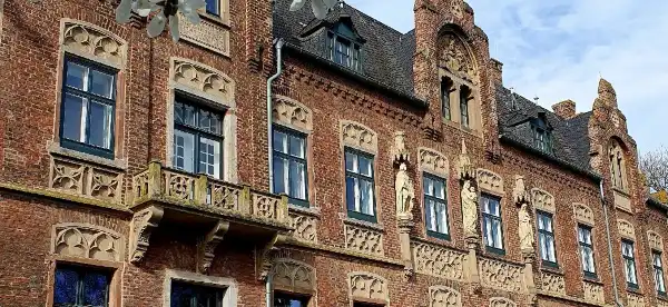 Hotels in Bergheim