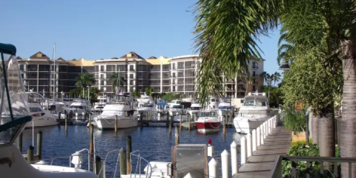 Harbour View Gallery, LLC