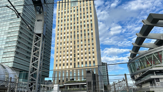 さいたまスーパーアリーナ