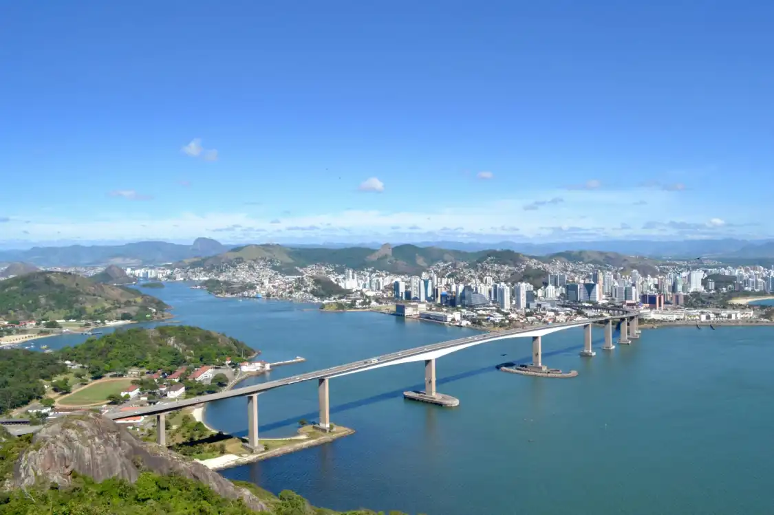 Hotels near Terceira Ponte