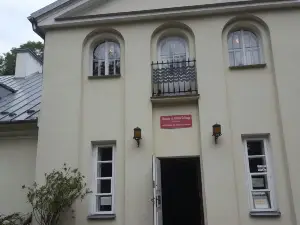 Oscar Kolberg Museum