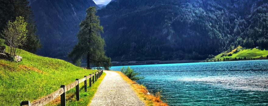 Lago di Poschiavo