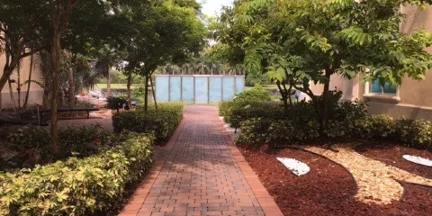 Miramar Cultural Center-Arts Park