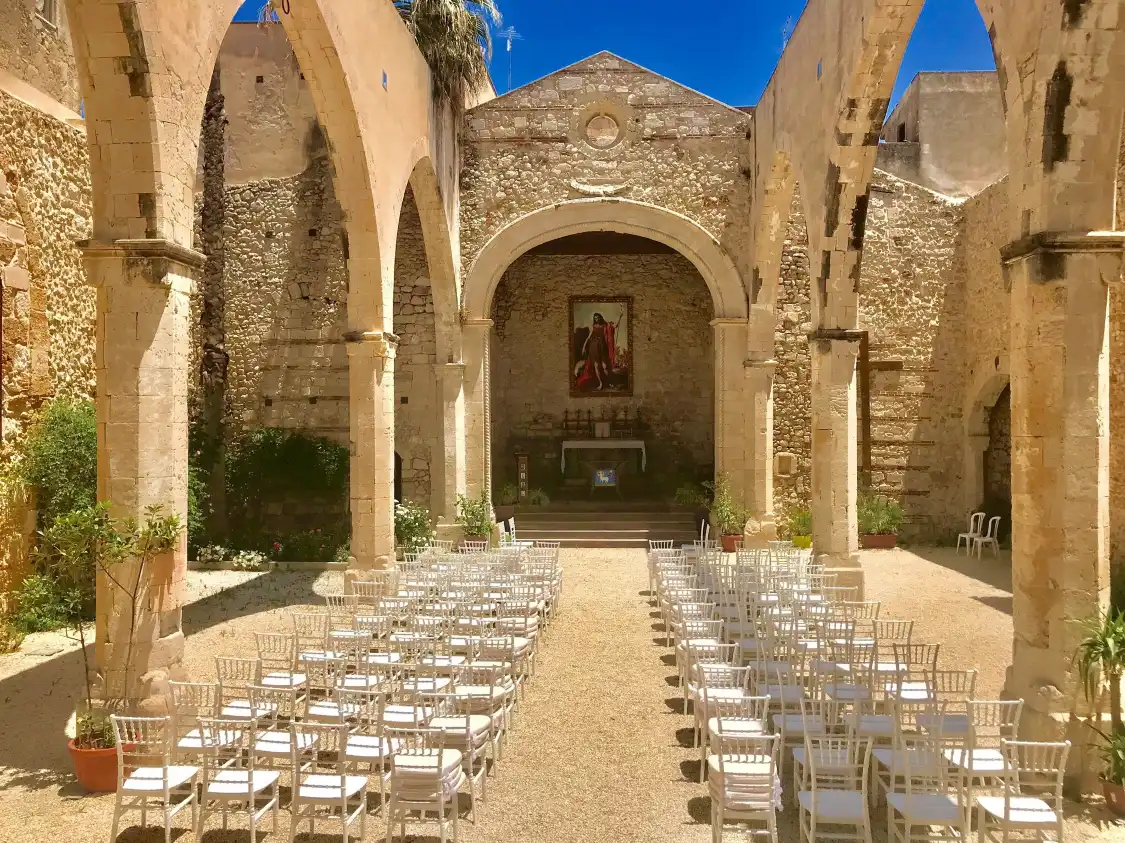 Hotel in zona Chiesa di San Giovanni Battista