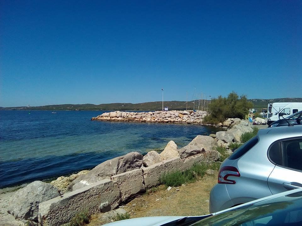 Plage de Champigny