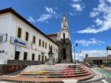 Cotacachi