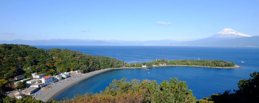 Ose Beach