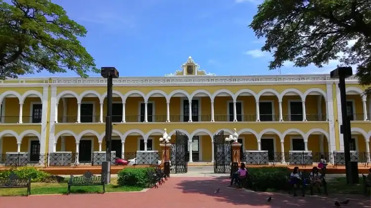Campeche