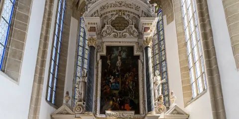 Stadtkirche St. Marien