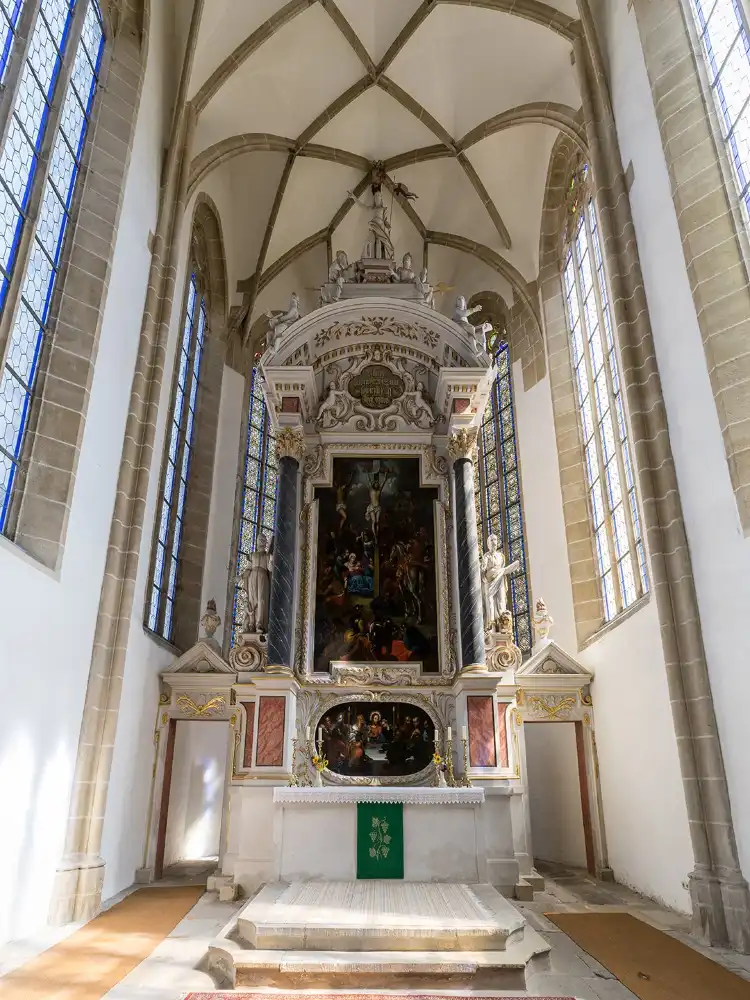 Hotels in Nordsachsen