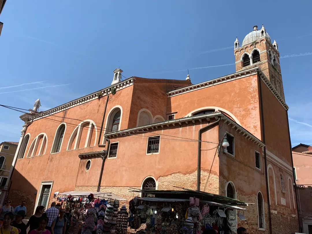 3_Chiesa di Santa Fosca