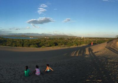 Las Calderas
