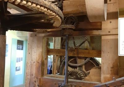 Heatherslaw Corn Mill