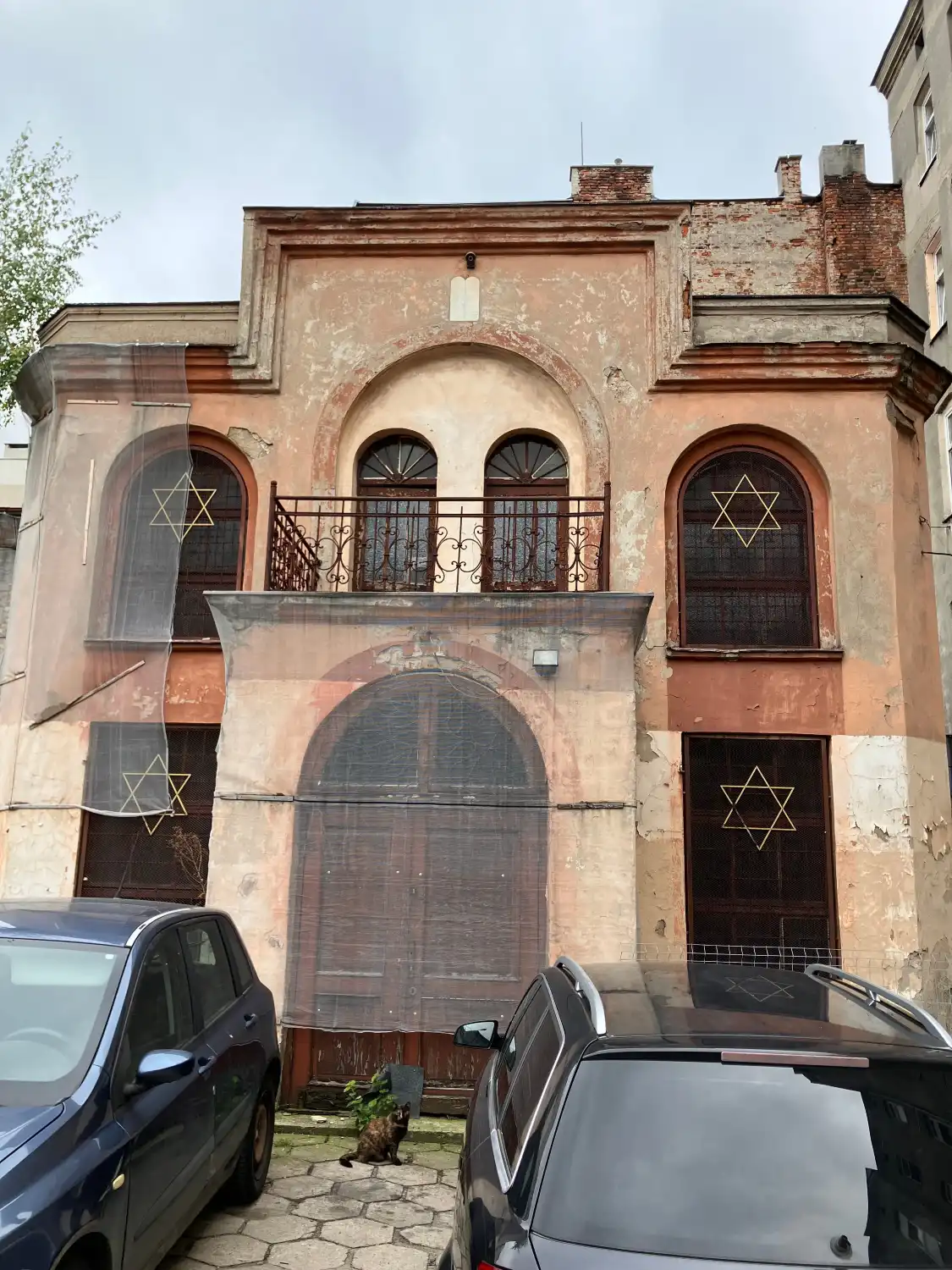 Hotel in zona Reicher Synagogue