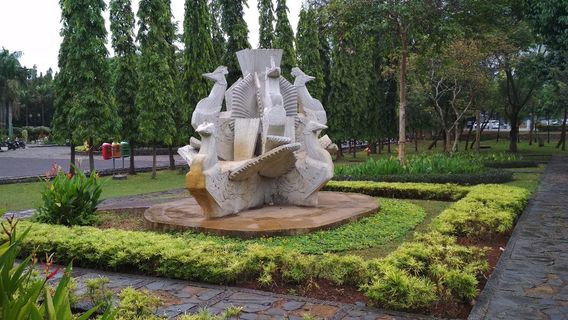 West Jakarta