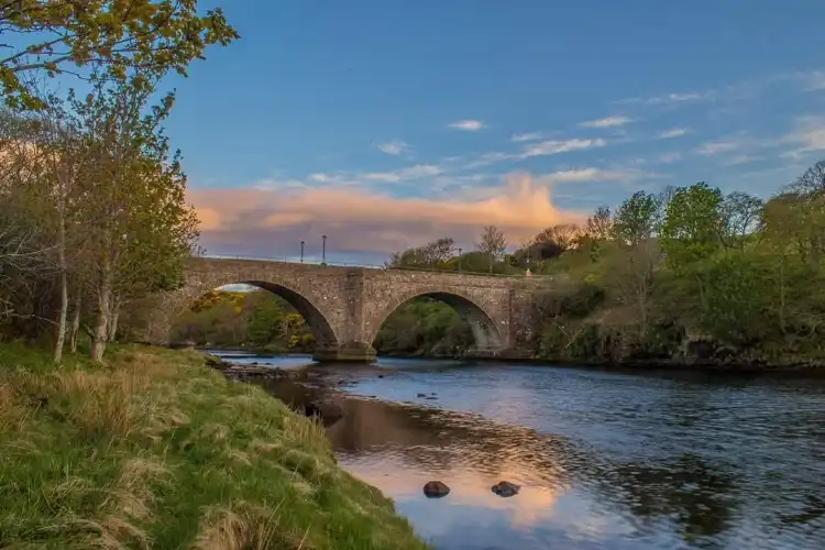 Helmsdale