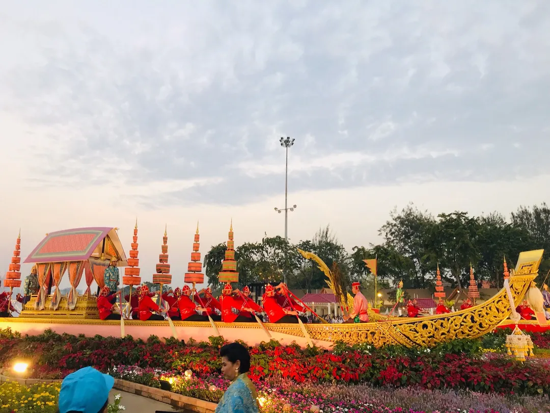 4_King Rama V Monument