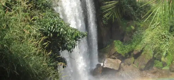 Hôtels à : Bafoussam
