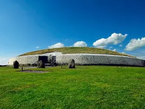 Newgrange
